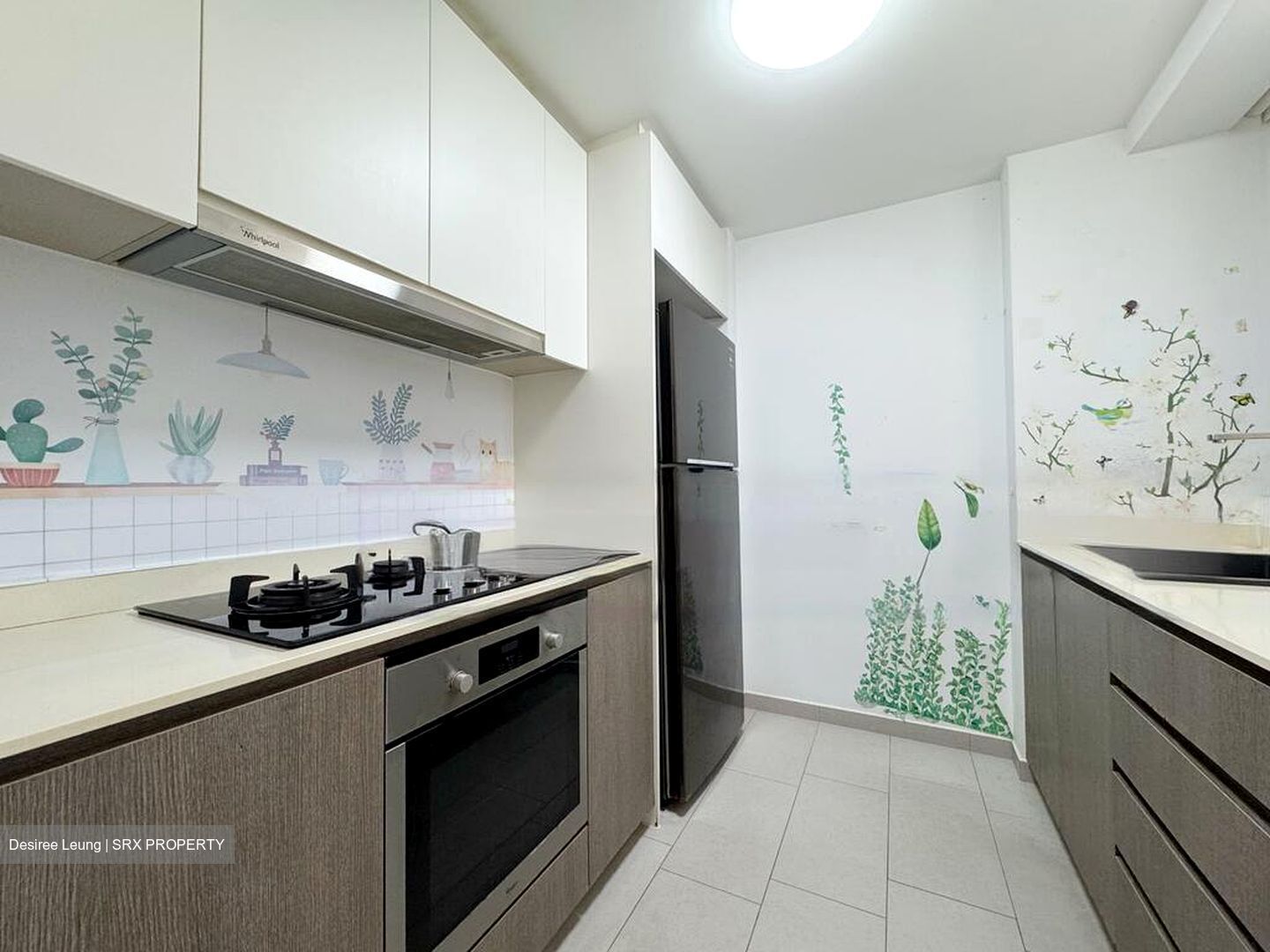 The Criterion (D27), Condominium #480582051